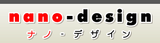 群馬県前橋市のナノデザイン
