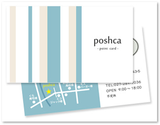 poshca